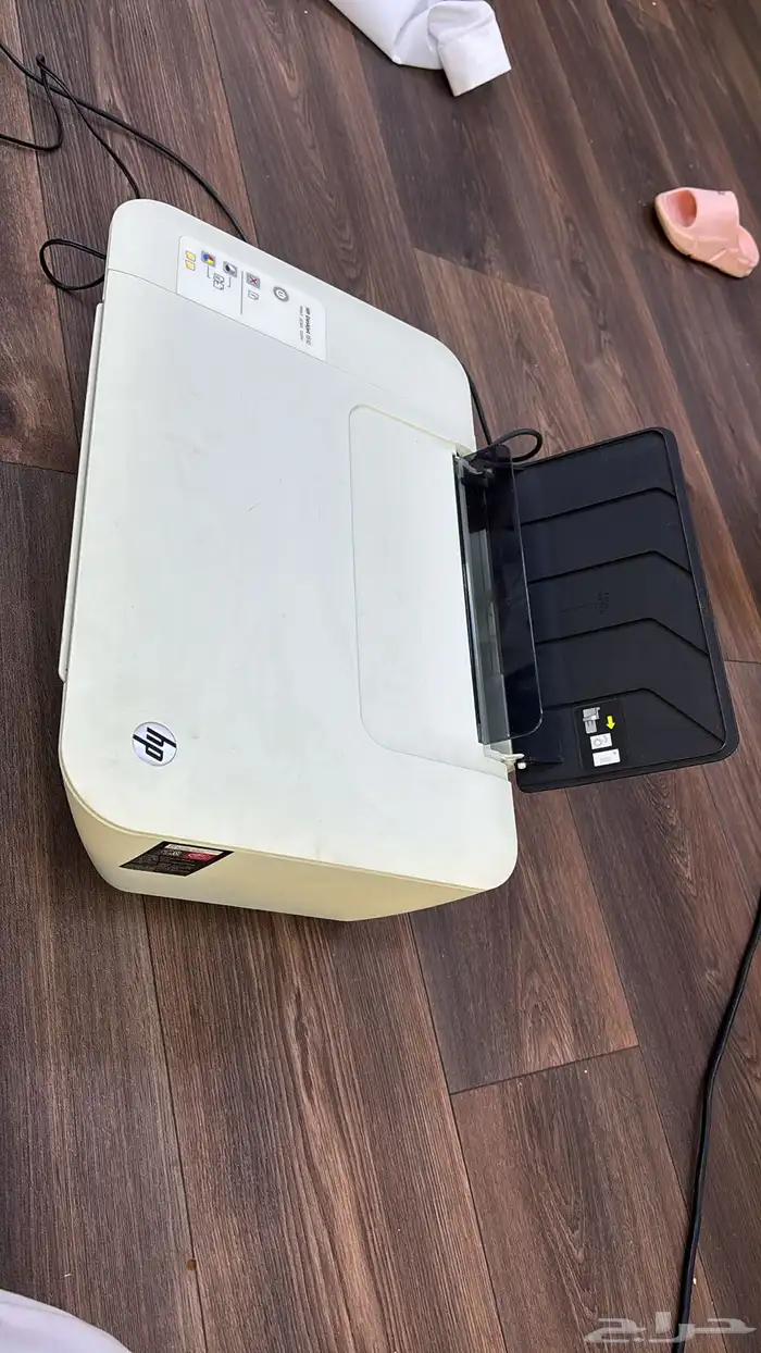 طابعة hp 1