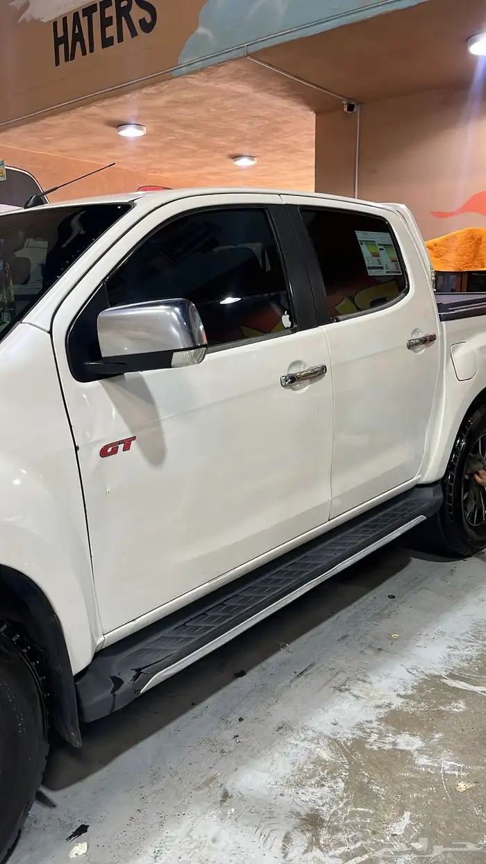 ايسيزو للبيع مديل 2019 ممشى 245 قابل ل الزياده 4
