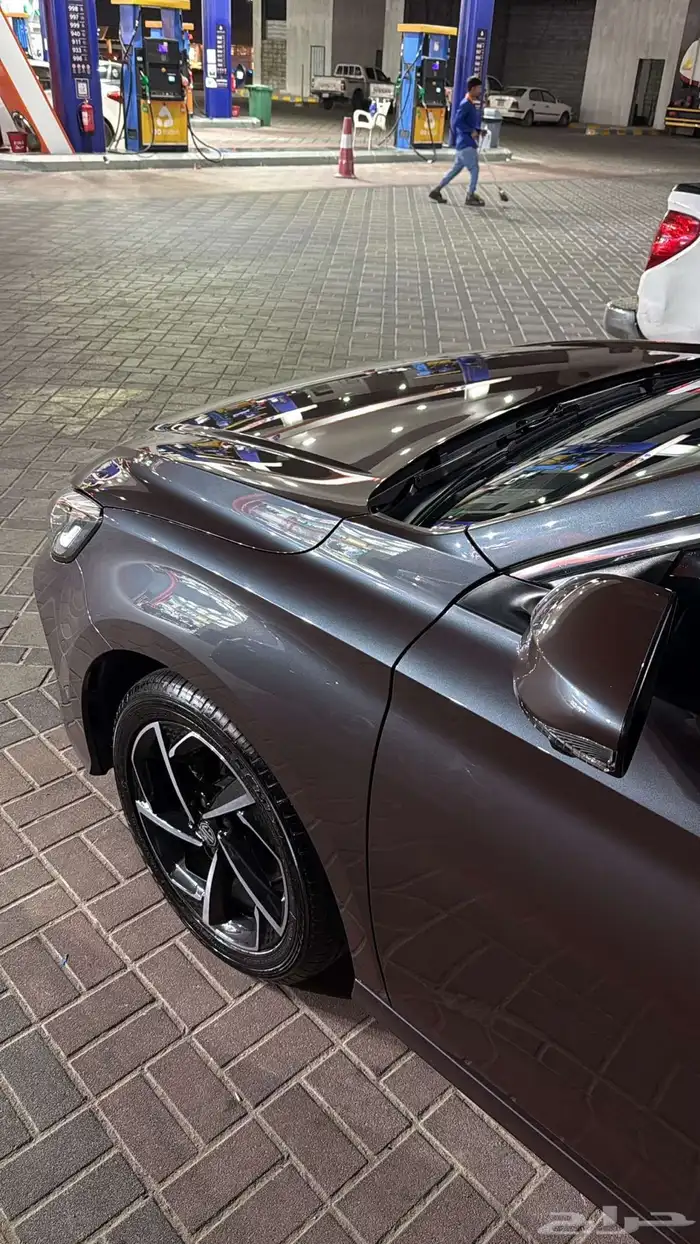 MG GT 5