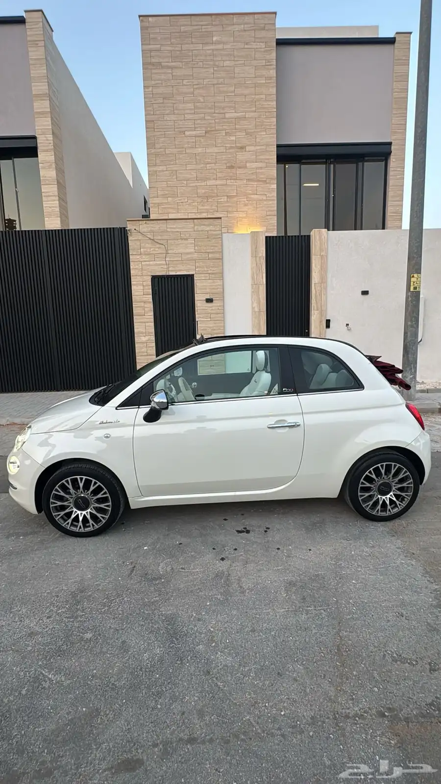 فيات دولتشي 500 2