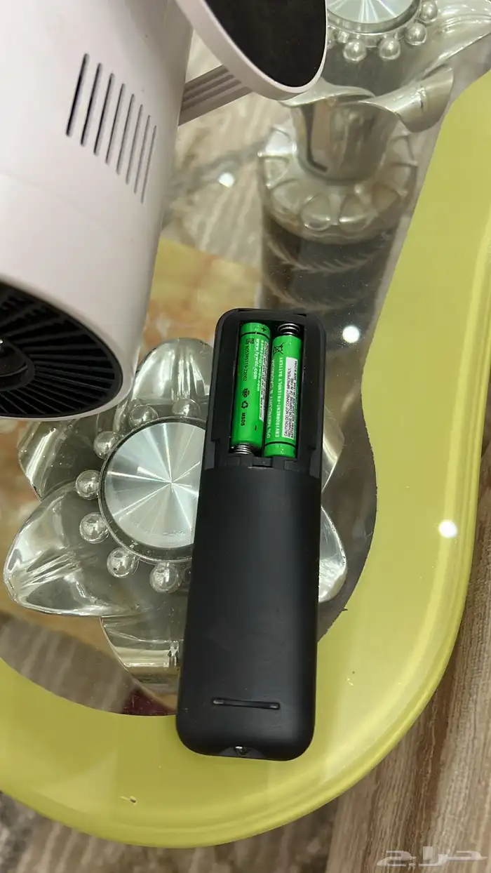 بروجكتر HY300 6