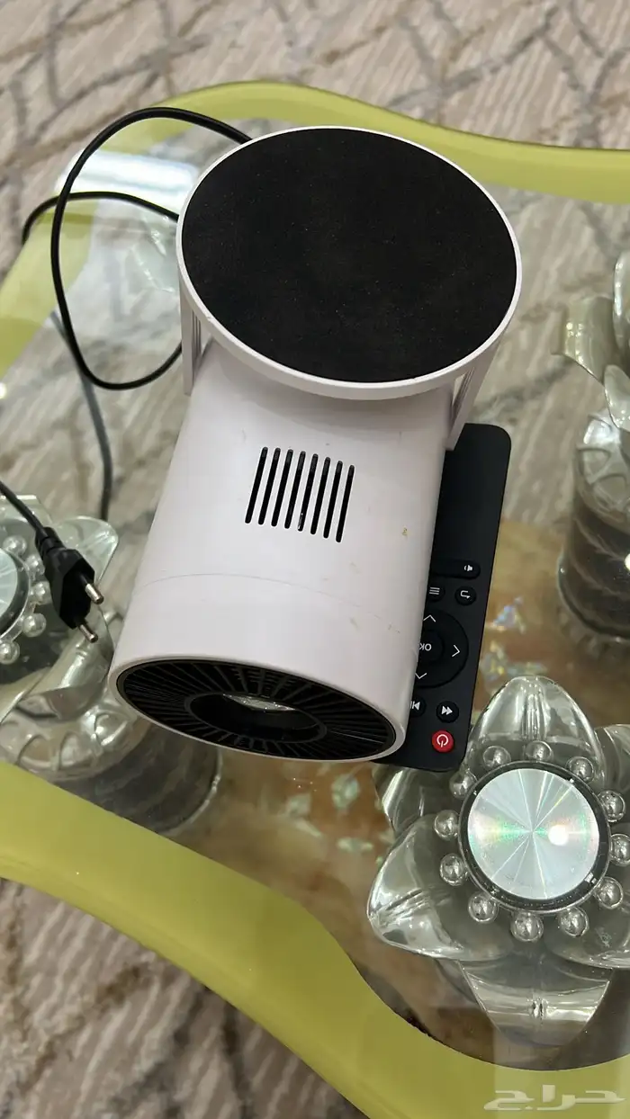 بروجكتر HY300 5