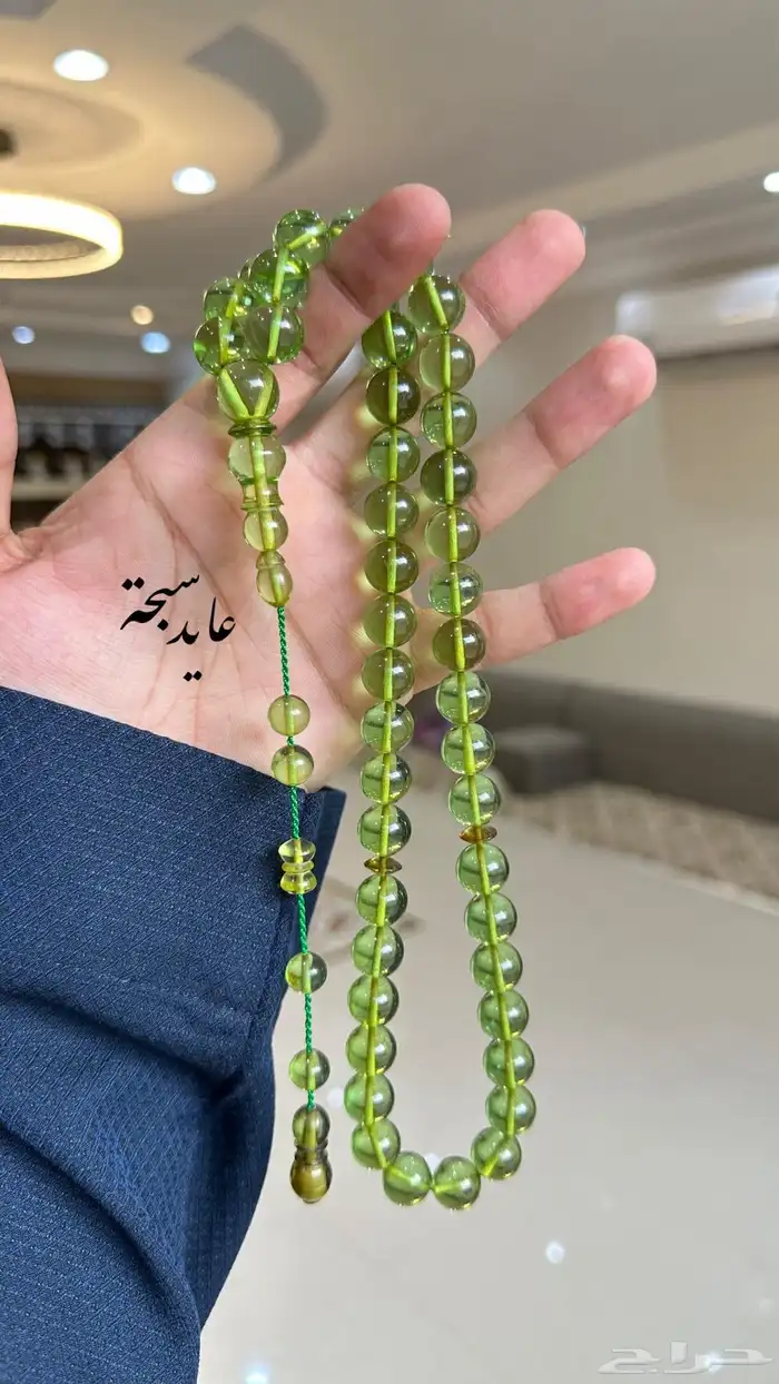 مسابيح فاتوران عدد 5 0