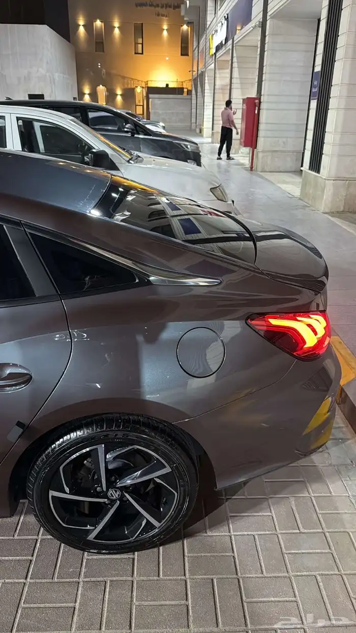 MG GT 6