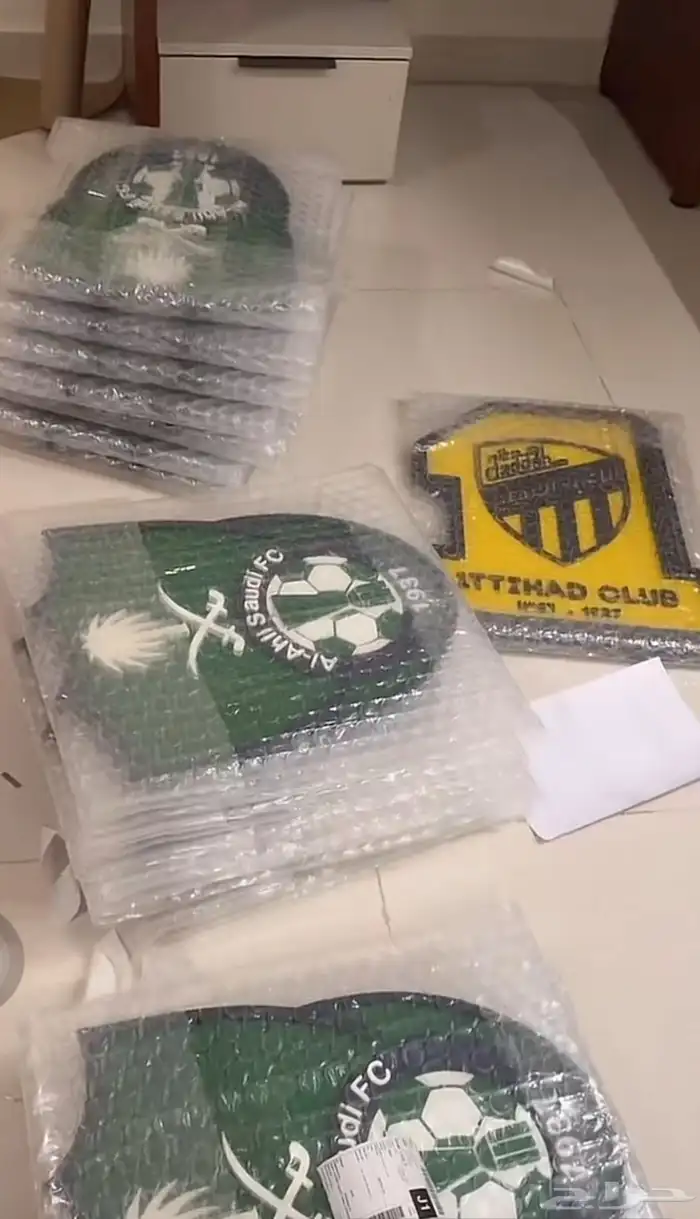 شعارات الانديه 2