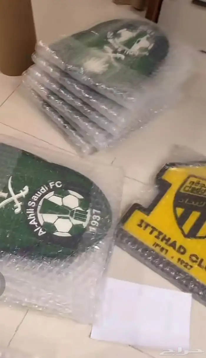 شعارات الانديه 34