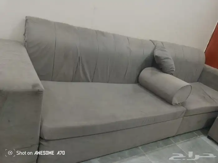 كنب 150 ريال. 4 قطع 1