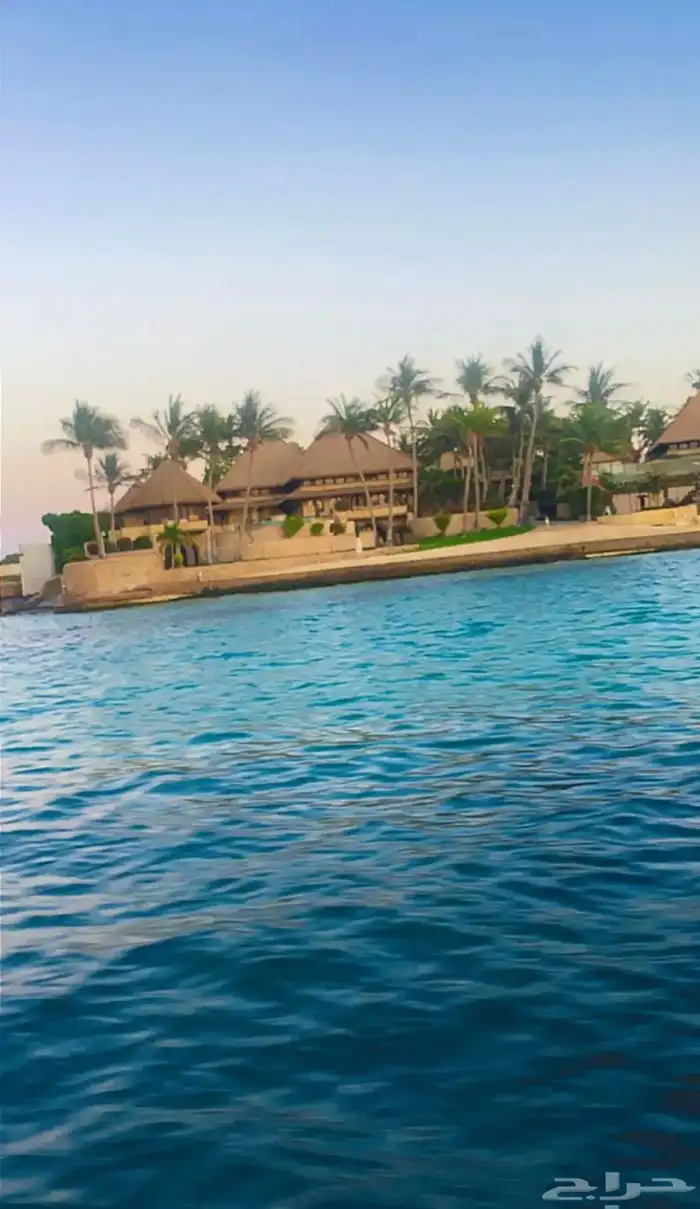 رحلات نزهه دخل شرم أبحر جدة أبحر الشماليه 5