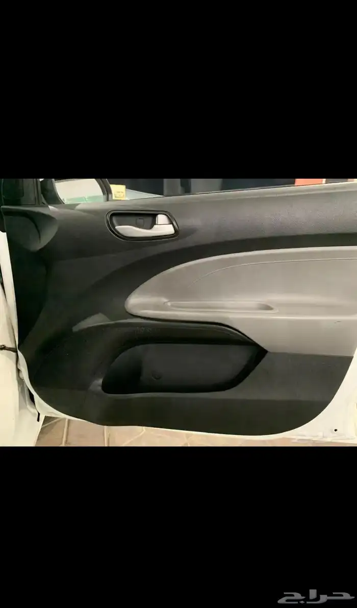 انوع  كيا بيجاس 18