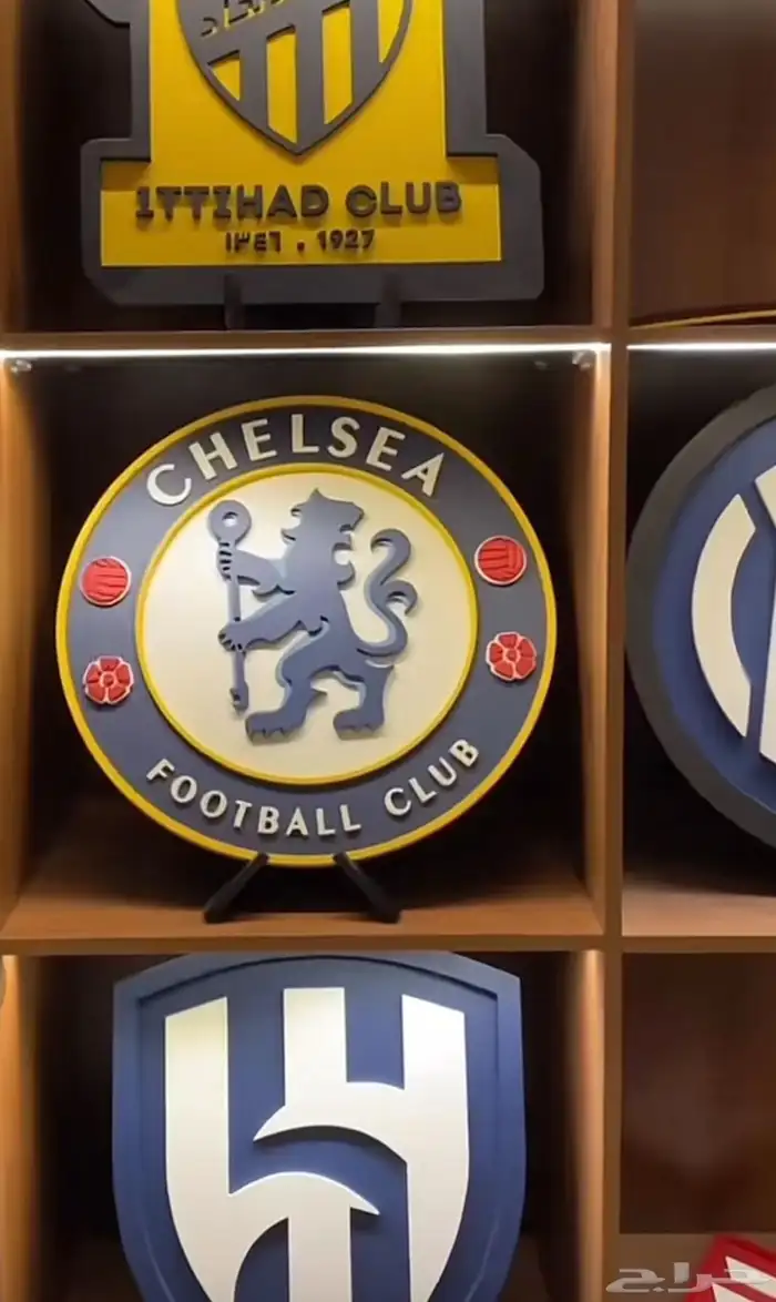 شعارات الانديه 19