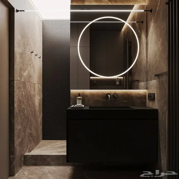 تصميم وتنفيذ ديكورات مقاولات عامة تسليم مفتاح 1