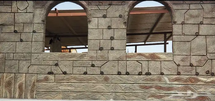 فني تنسيق الحدائق 68