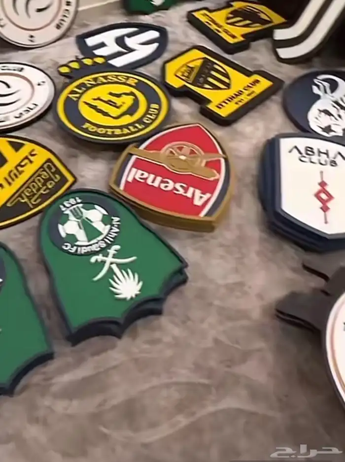 شعارات الانديه 6