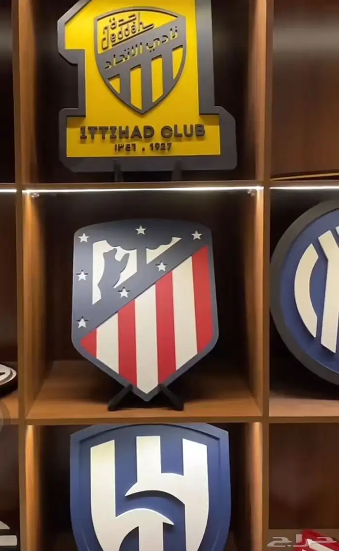 شعارات الانديه 21