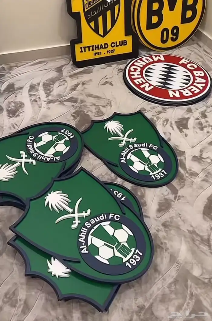 شعارات الانديه 35