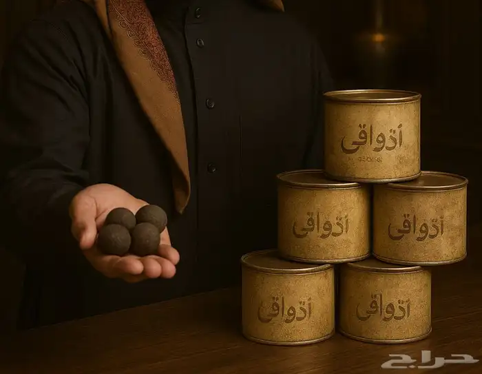 حو ل عطرك وبخورك القديم لتحفة فاخرة بسعر رمزي جدا 14