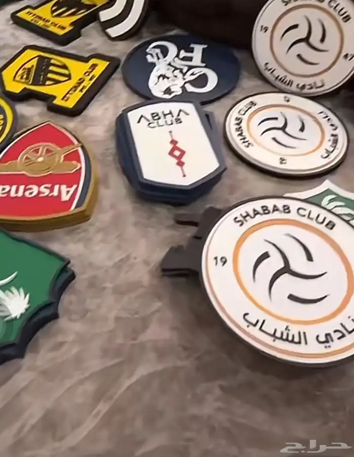 شعارات الانديه 7