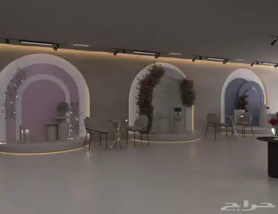 تصاميم مصمم ديكور تصميم داخلي مهندس معماري تصميم فديو 49