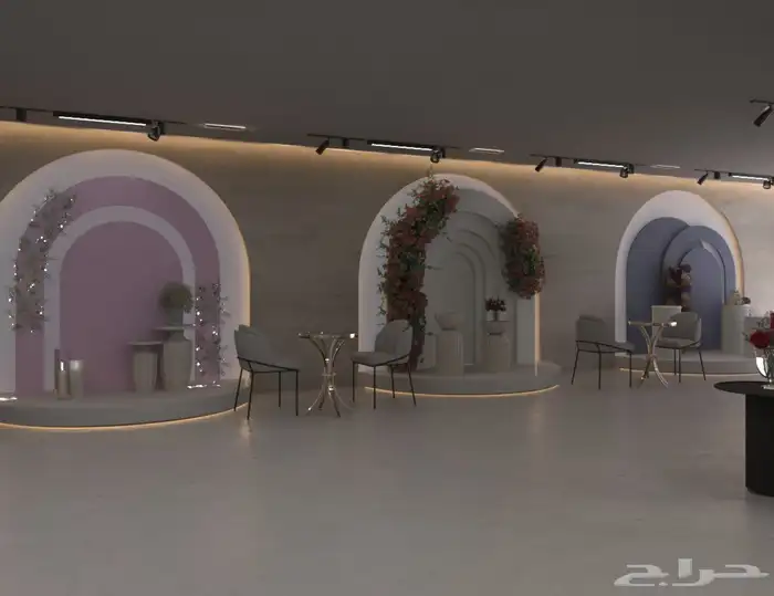 تصاميم مصمم ديكور تصميم داخلي مهندس معماري تصميم فديو 49