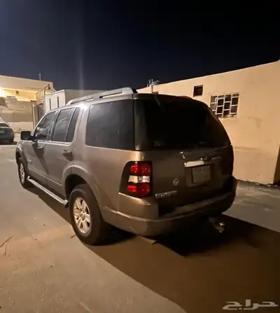 اكسبلور للبيع او البدل 2006 1