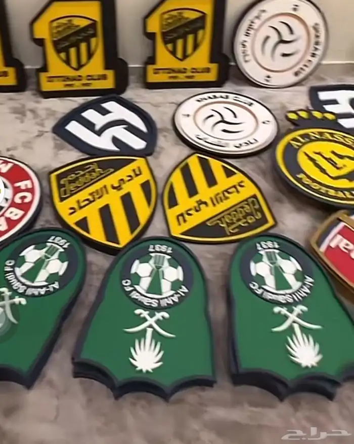 شعارات الانديه 0