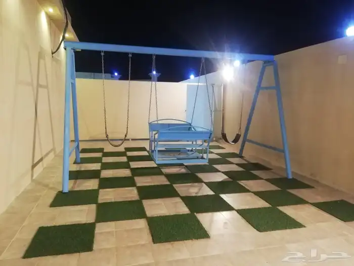 إستراحة الطايف 9
