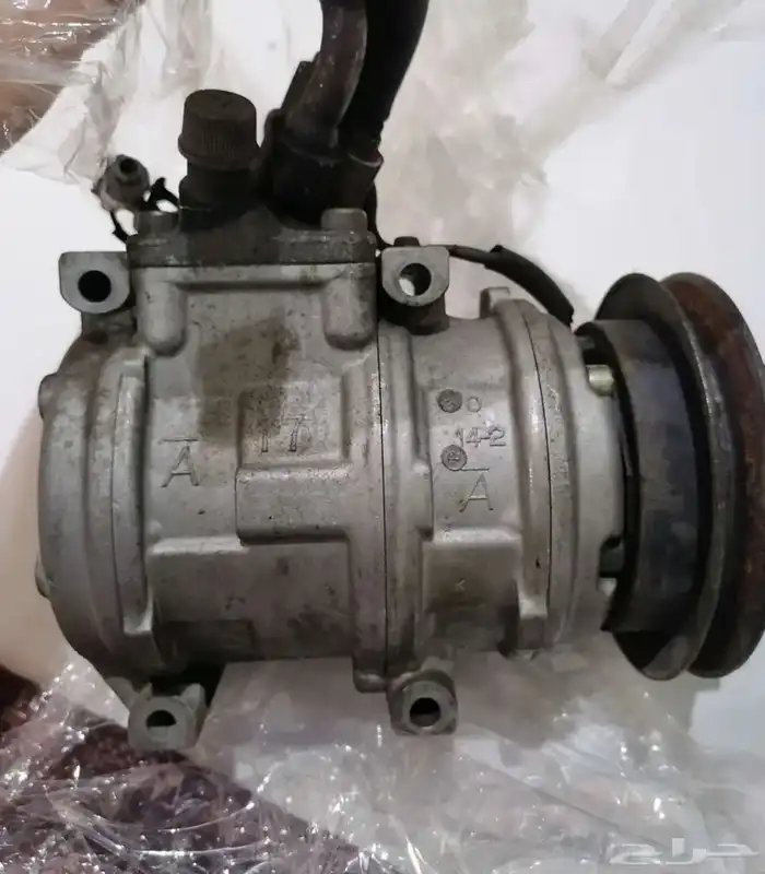 كمبروسر لاندكروزر 98-2007 v6 2