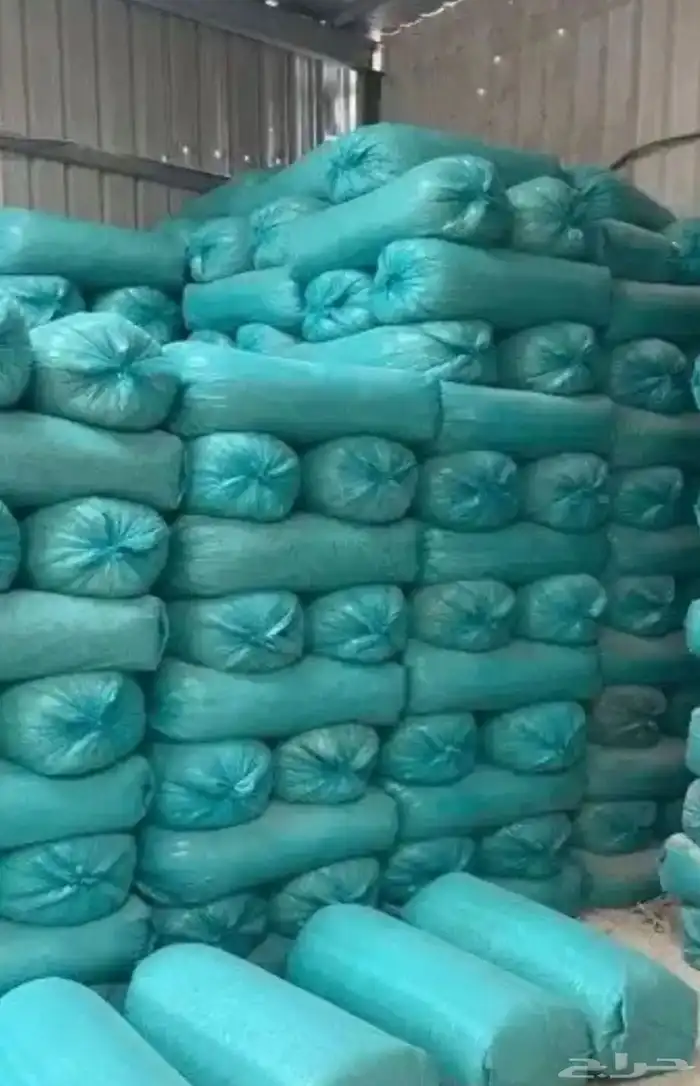 نشارة نظيفة كميات وسعار طيبه 0