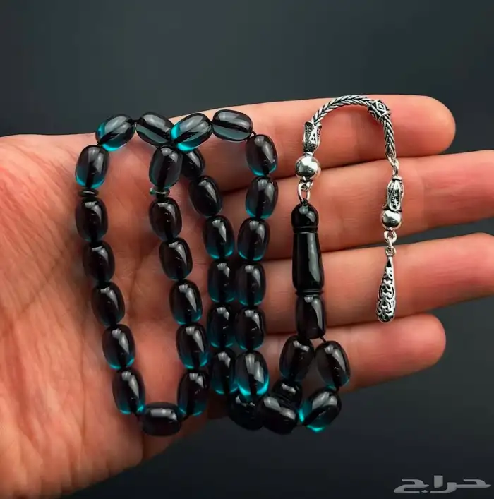 مسباح بكلايت تركي 1