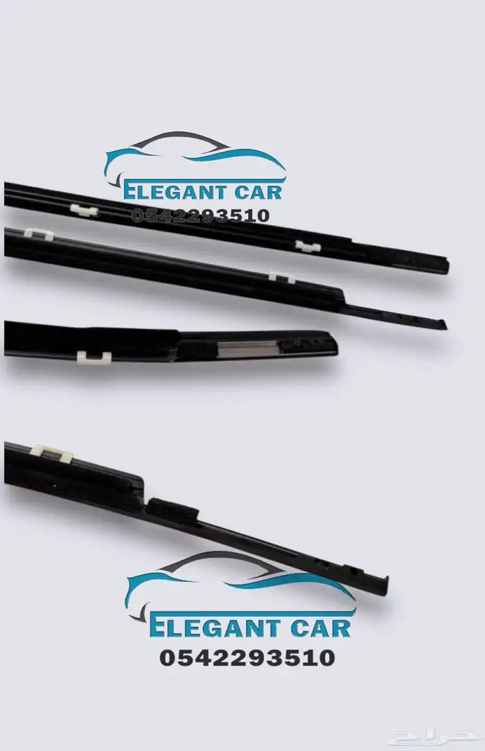 مساطر زجاج النترا 2012-2015 5