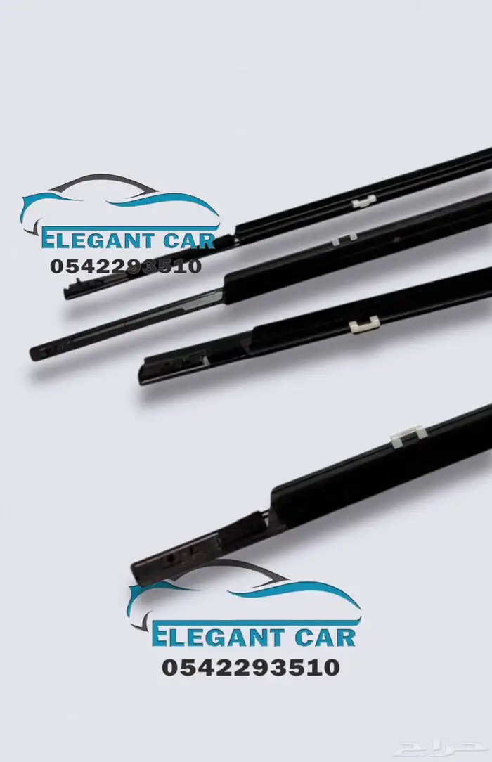 مساطر زجاج النترا 2012-2015 6