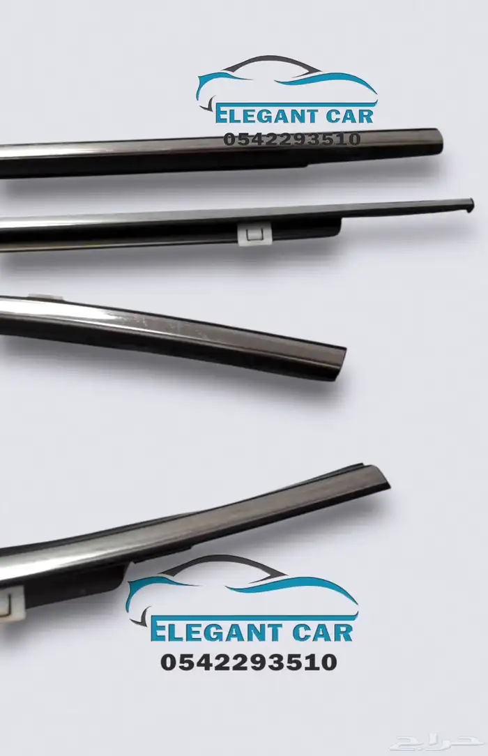 مساطر زجاج النترا 2012-2015 4