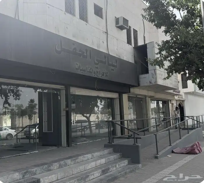 محل للإيجار حي الريان الرياض 0