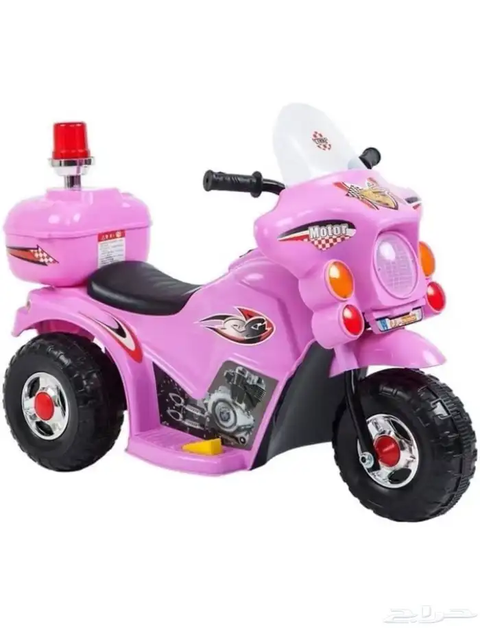 دباب اطفال جديد 1