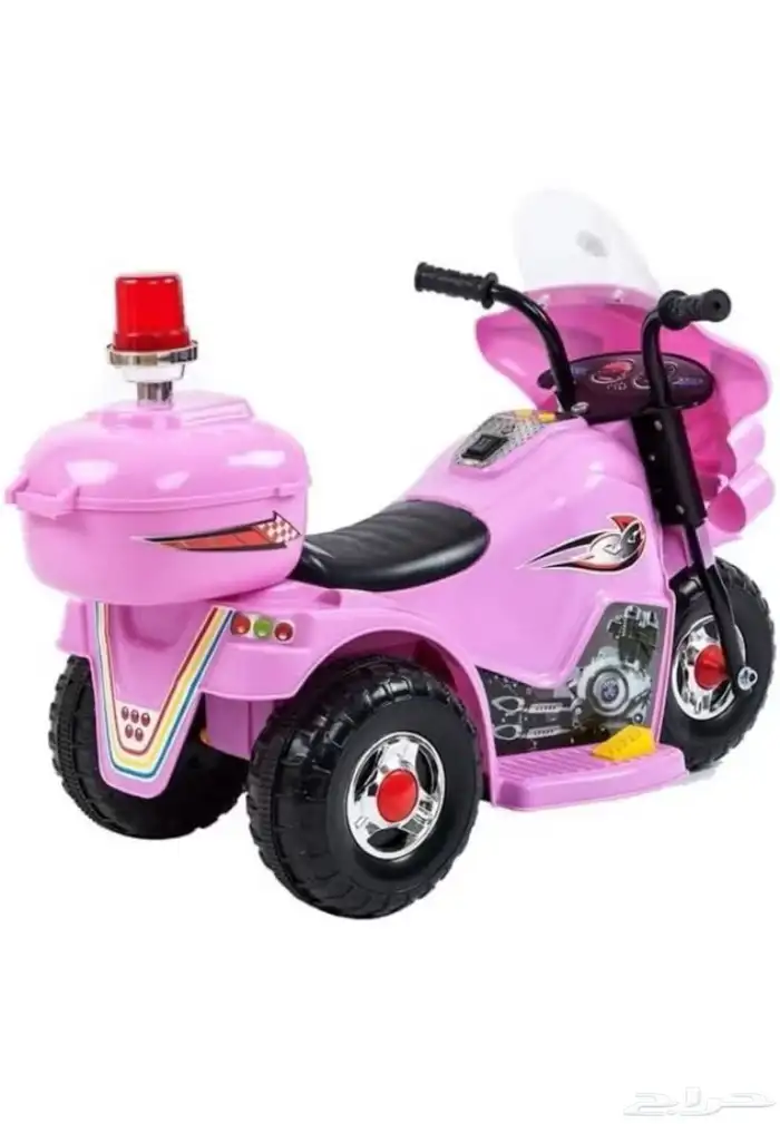 دباب اطفال جديد 3