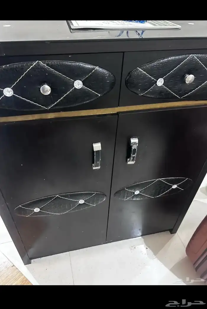 جزامه دولاب حالته ممتاز 1
