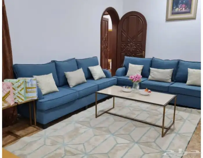 عماره للإيجار بالكامل قريبه من الحرم 1