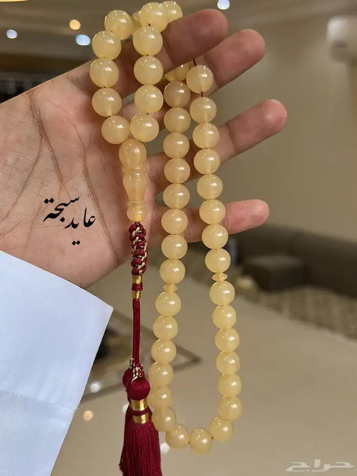 مسابيح فاتوران عدد 5 1