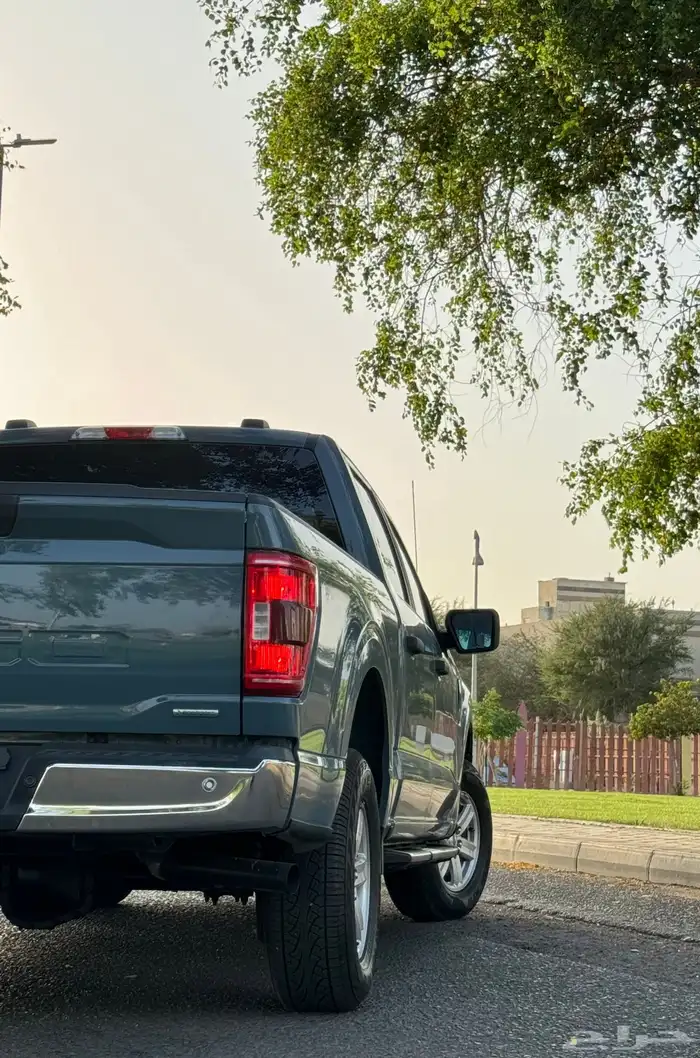 للبيع فورد F-150 2023 4