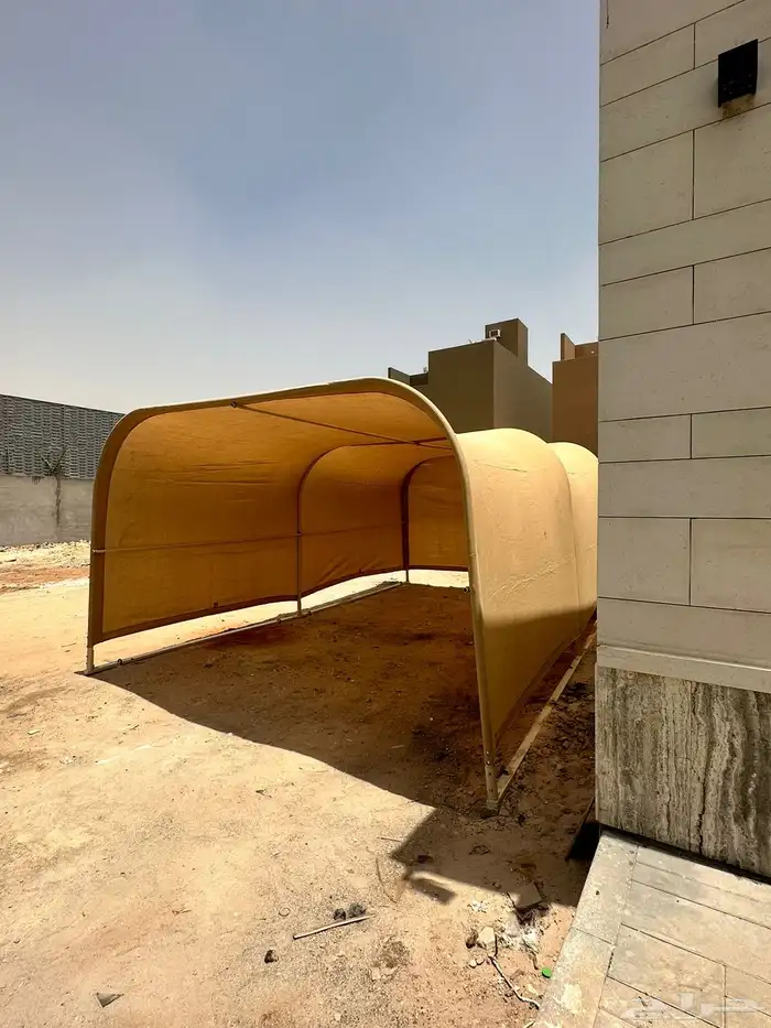 مظلة سياره 5