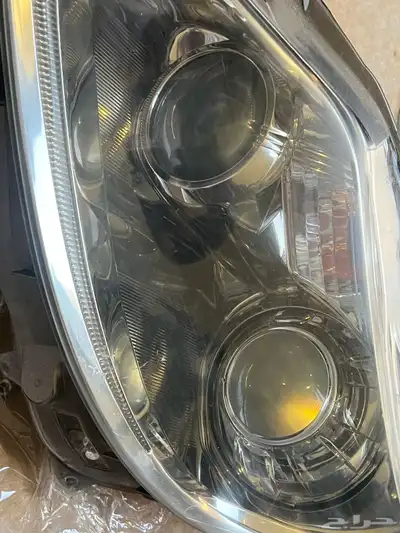 طقم شمعات لكزس 460 Ls موديل 2008 1