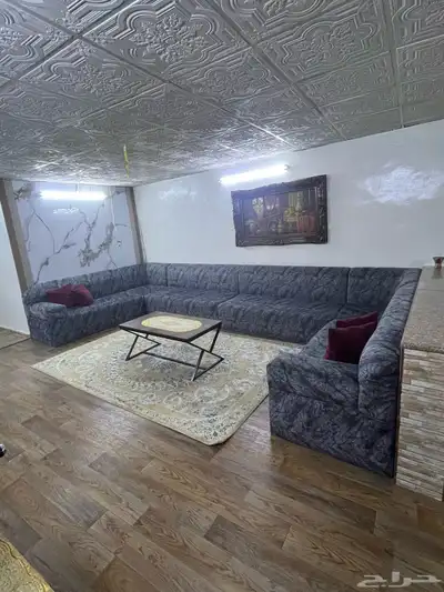 بيت شعبي بصك للبيع فالحويه 8