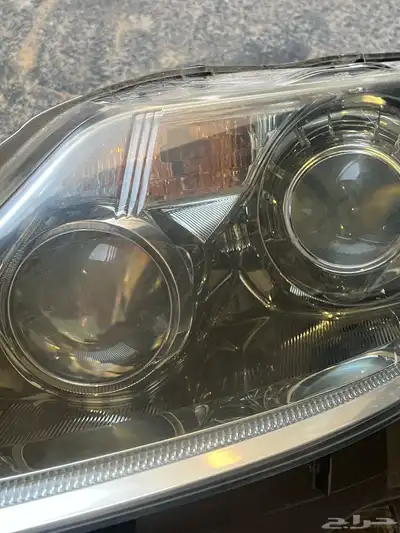 طقم شمعات لكزس 460 Ls موديل 2008 0