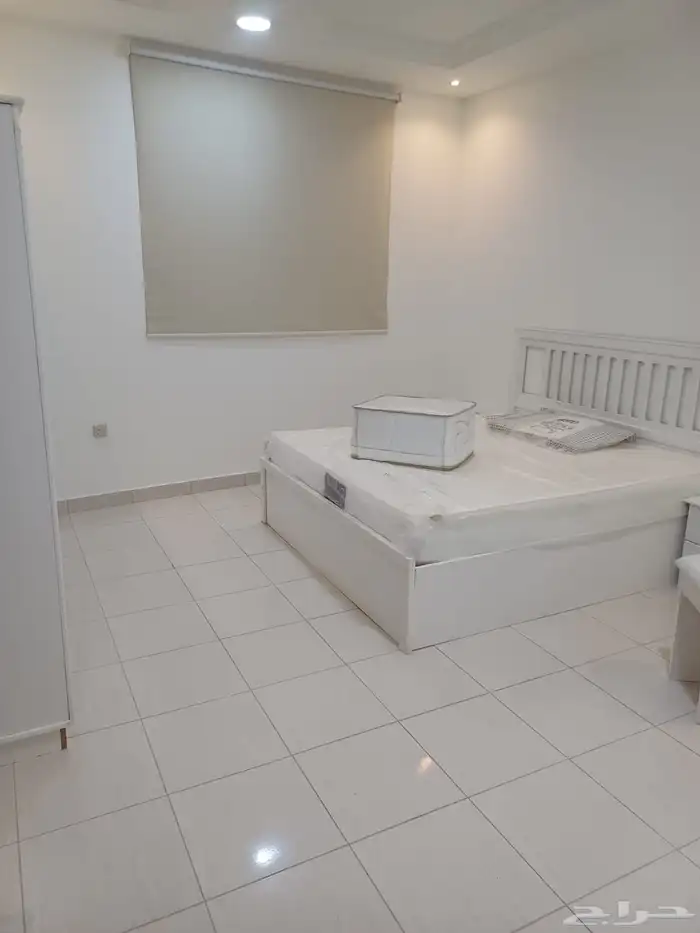 شقق عوائل مؤثثه للايجار بحى الريان بريده 5