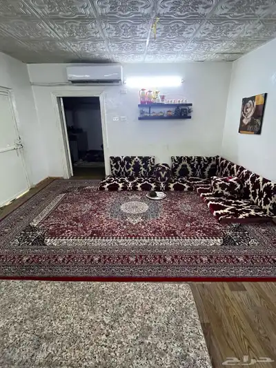 بيت شعبي بصك للبيع فالحويه 3