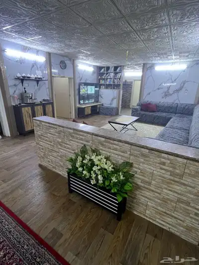 بيت شعبي بصك للبيع فالحويه 2