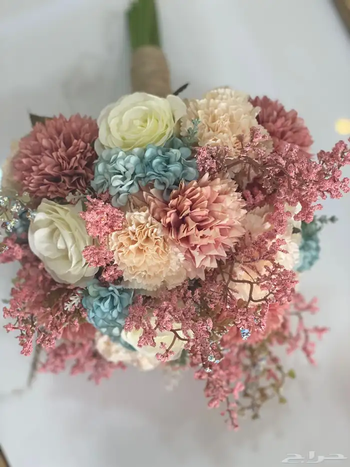 مسكة عروس 2
