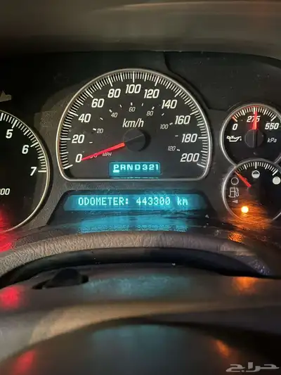 جمس اينفوي 2004 3