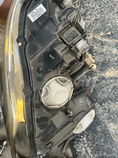 طقم شمعات لكزس 460 Ls موديل 2008 7