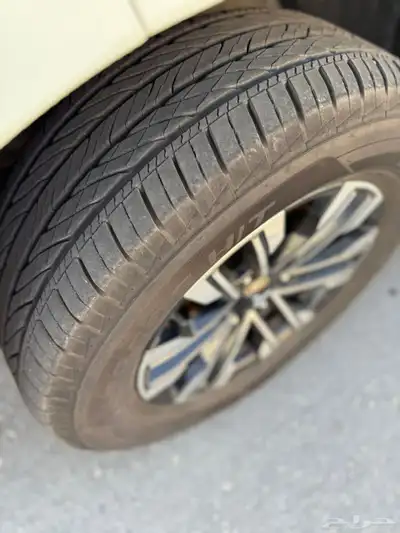 ميتسوبيشي مونتيرو ديزل 8